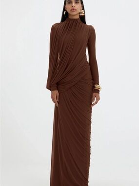 Deme By Gabriella Suzie Dress
